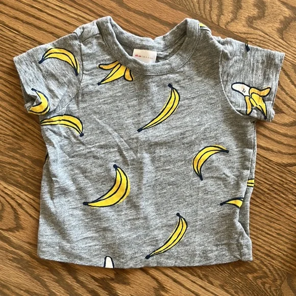 Bundle of Hanna Andersson Organic Outfits - 3-6 Months - Picture 2 of 6